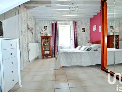 Maison, 126 m²