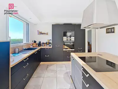 Maison, 138 m²