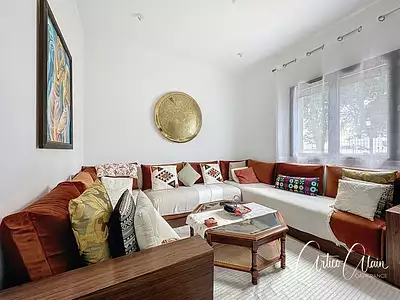 Maison, 96 m²