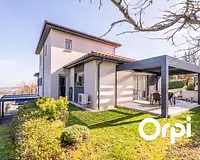 Maison, 132 m²