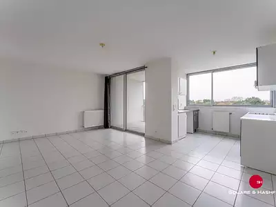 Appartement, 68,57 m²