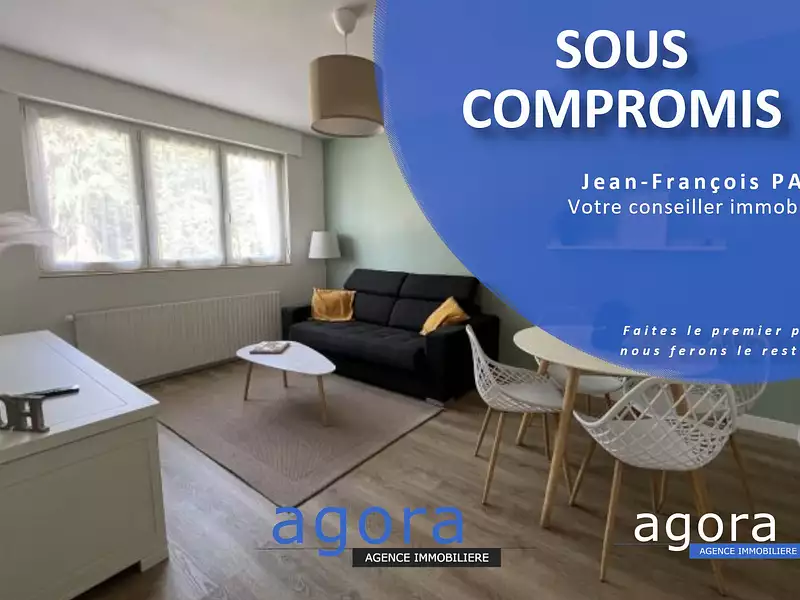 Appartement, 42,19 m²