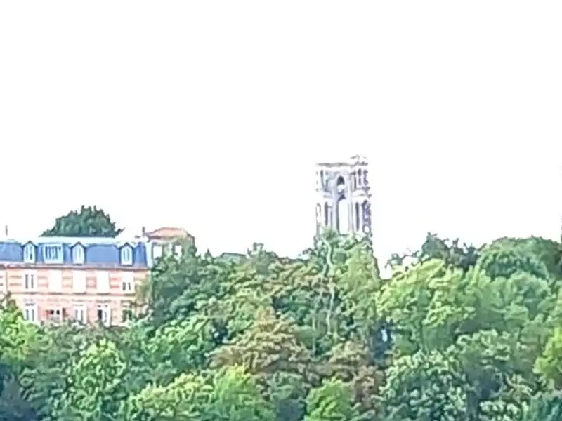 Appartement, 125 m²