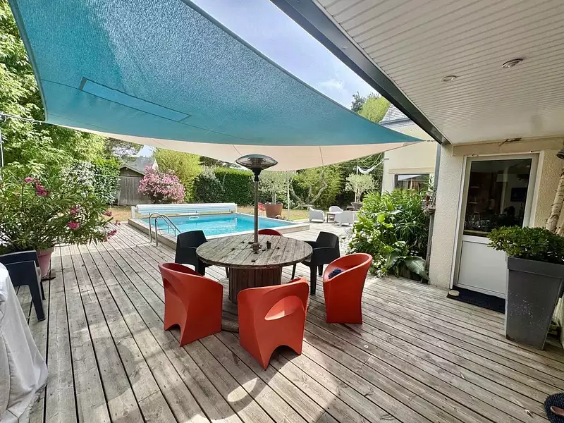 Maison, 172,36 m²