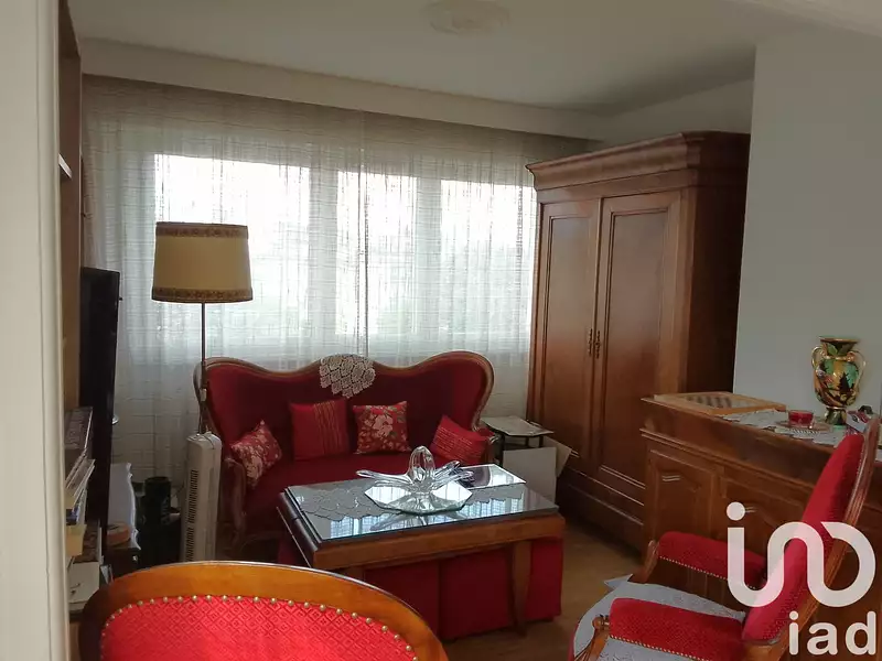 Appartement, 77 m²