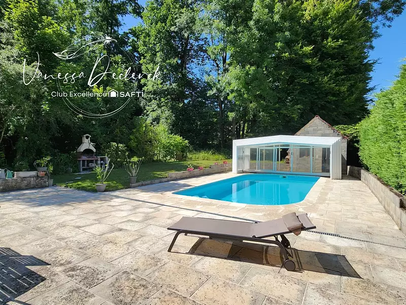 Maison, 173 m²