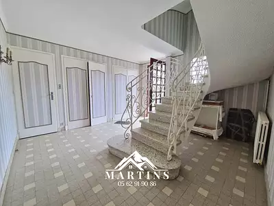 Maison, 152 m²