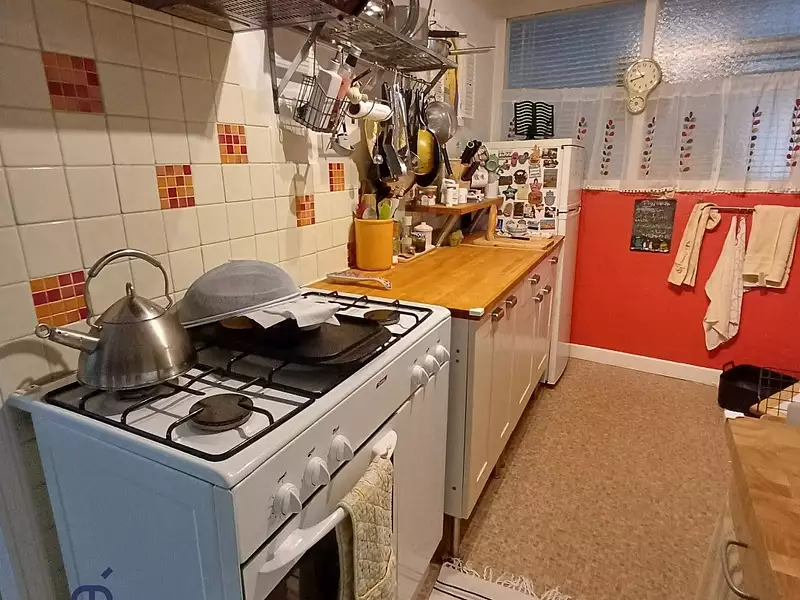 Maison, 150 m²
