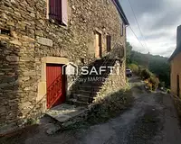 Maison, 116 m²