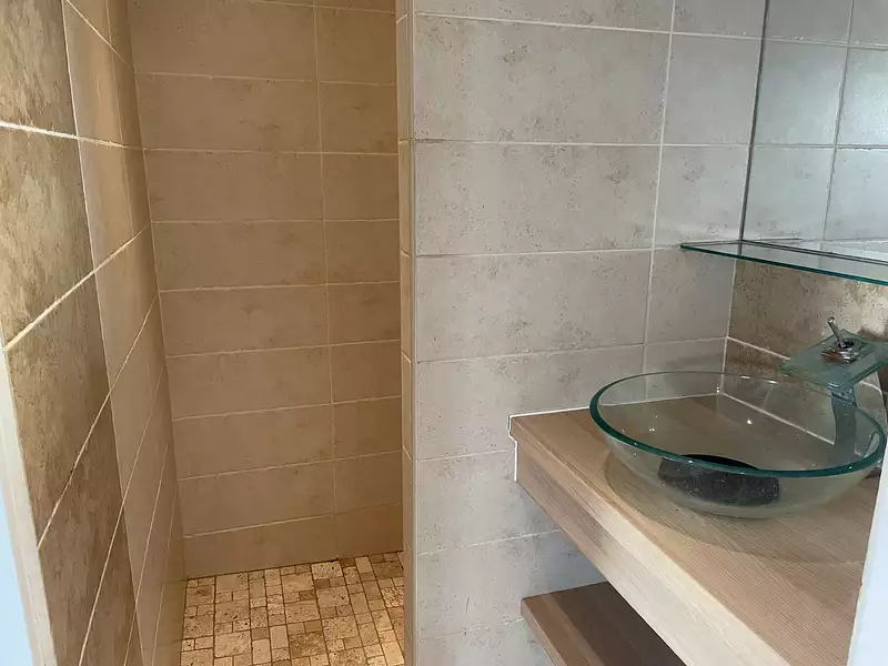 Maison, 36 m²