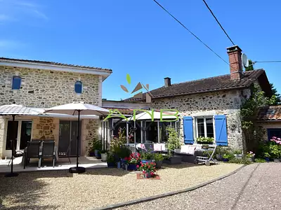 Maison, 157 m²