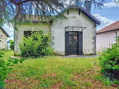 Maison, 99,5 m²