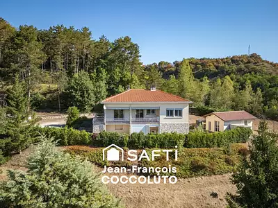 Maison, 174 m²