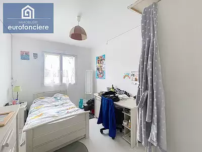 Maison, 137 m²
