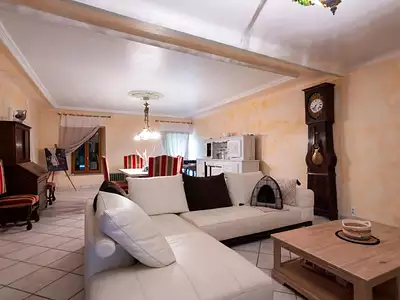 Maison, 340 m²