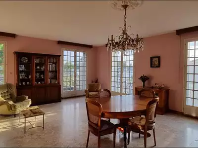 Maison, 150 m²