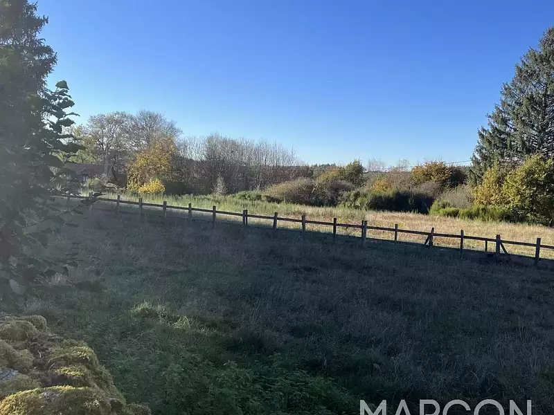 Maison, 166 m²