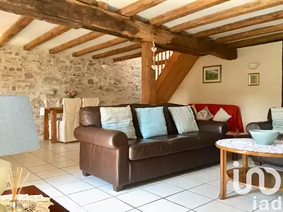 Maison, 147 m²