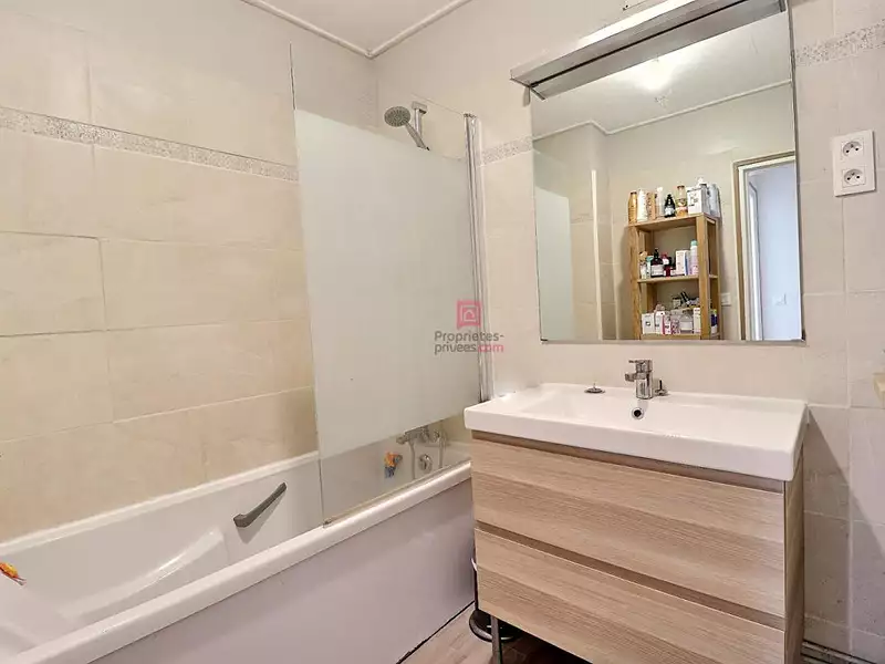 Appartement, 76 m²