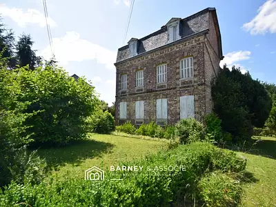 Maison, 163 m²