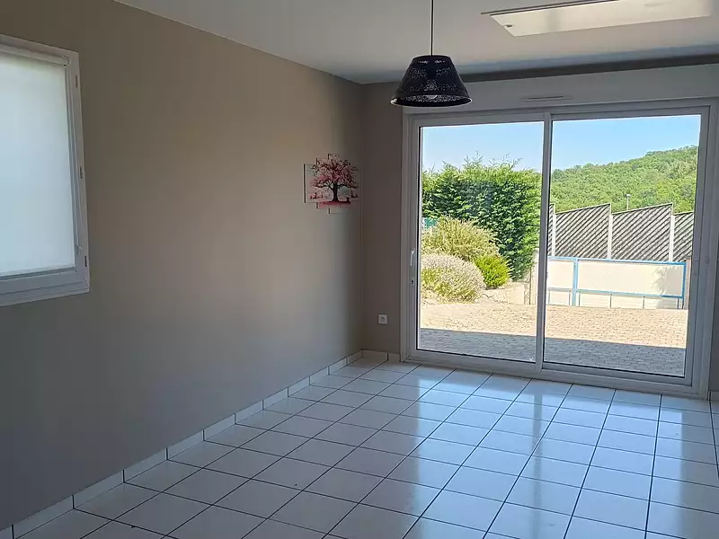 Maison, 145 m²