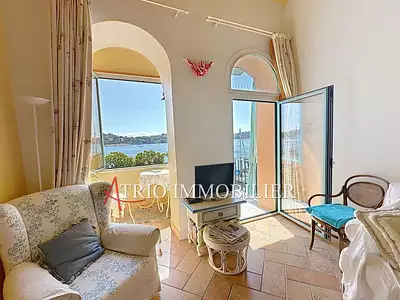 Appartement, 54,34 m²