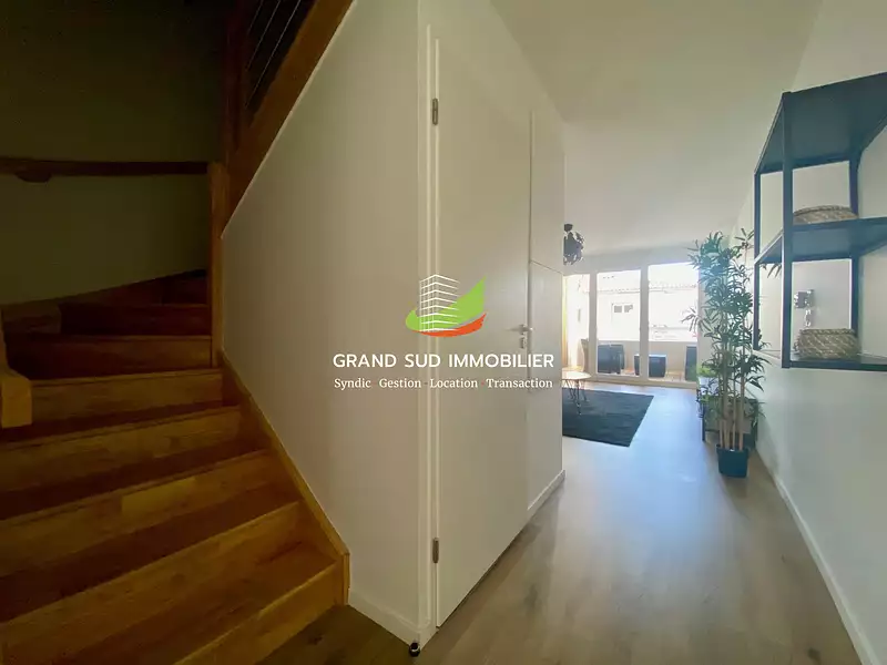 Appartement, 75,42 m²
