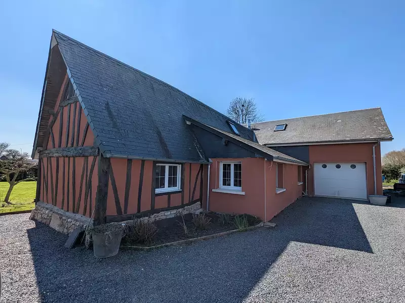 Maison, 152 m²