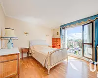 Appartement, 100 m²