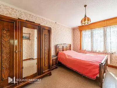 Maison, 85 m²