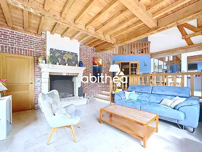 Maison, 320 m²