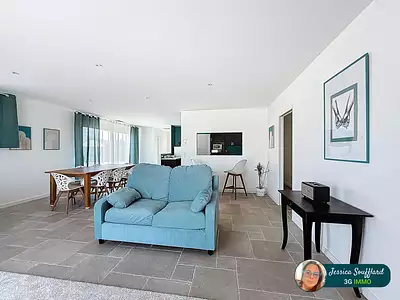 Maison, 130 m²