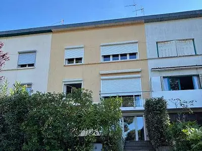 Maison, 92 m²