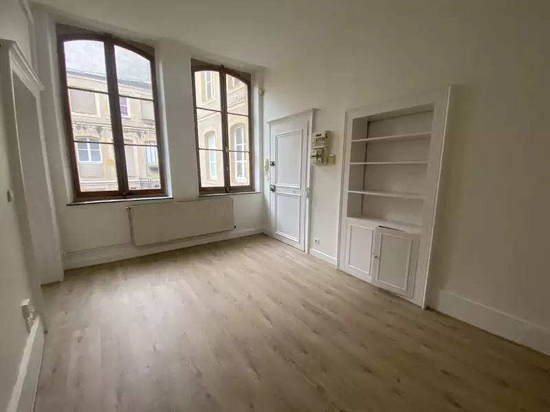 Appartement, 45 m²