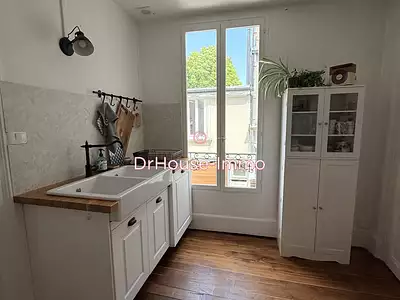 Appartement, 82,56 m²