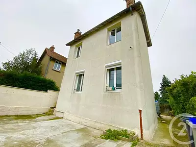 Maison, 76,9 m²