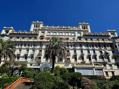 Appartement, 28,62 m²