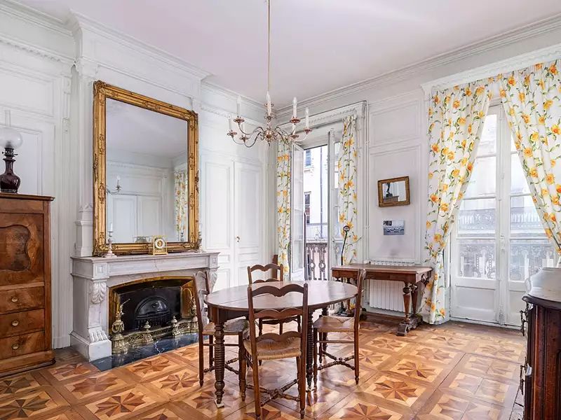 Appartement, 149,91 m²