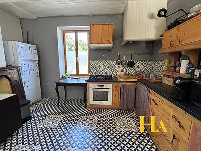 Maison, 63 m²