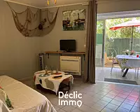 Appartement, 49,7 m²