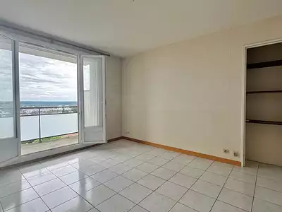 Appartement, 55 m²