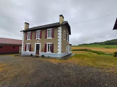 Maison, 160 m²