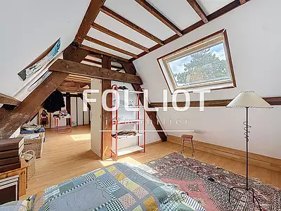 Maison, 180 m²