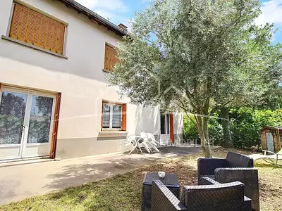 Maison, 173,37 m²