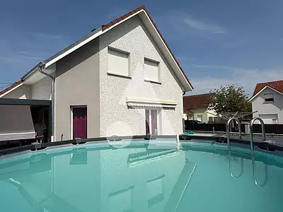 Maison, 149,38 m²