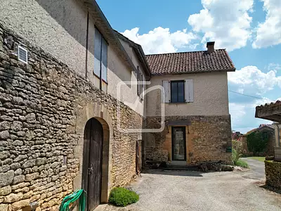 Maison, 110 m²