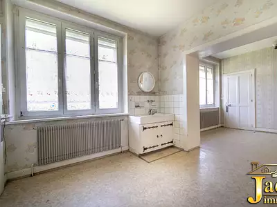 Maison, 135 m²