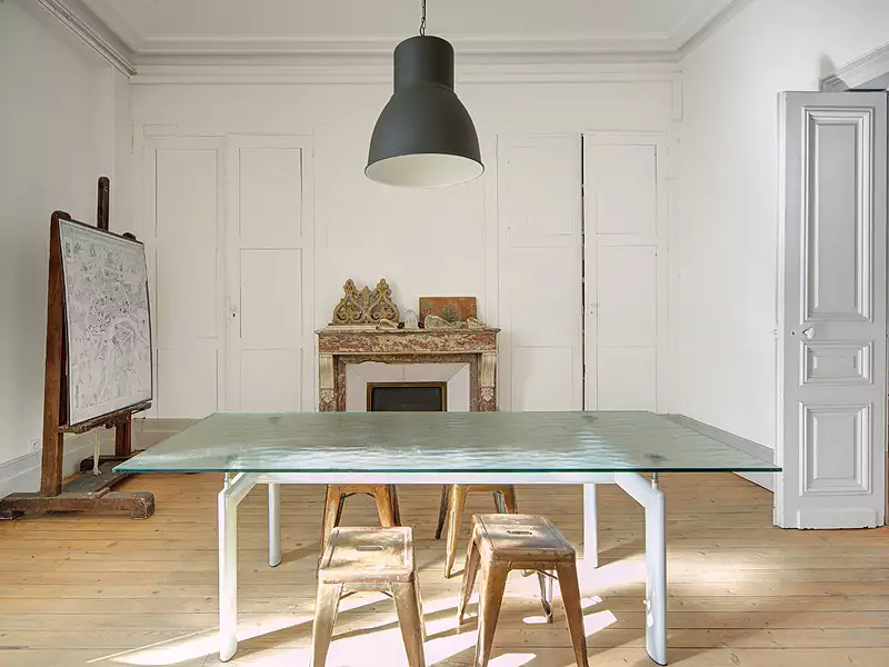 Appartement, 147 m²