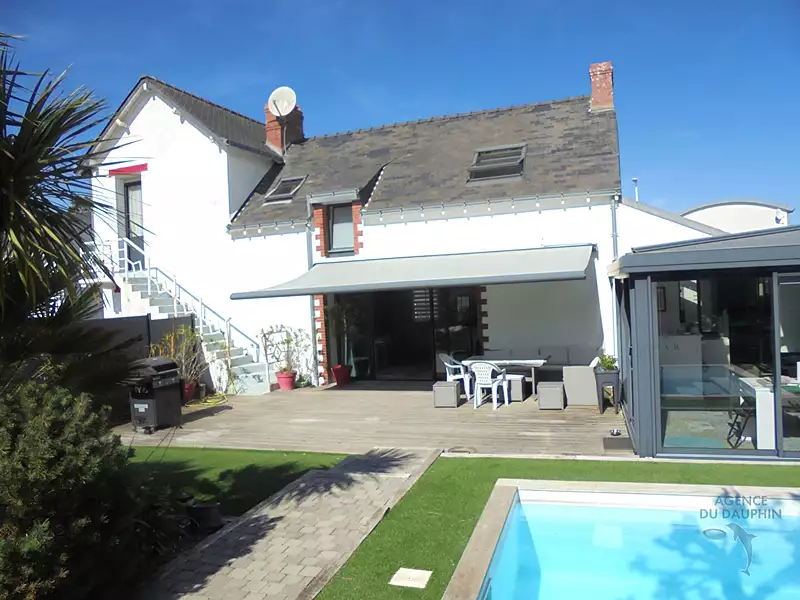 Maison, 145 m²