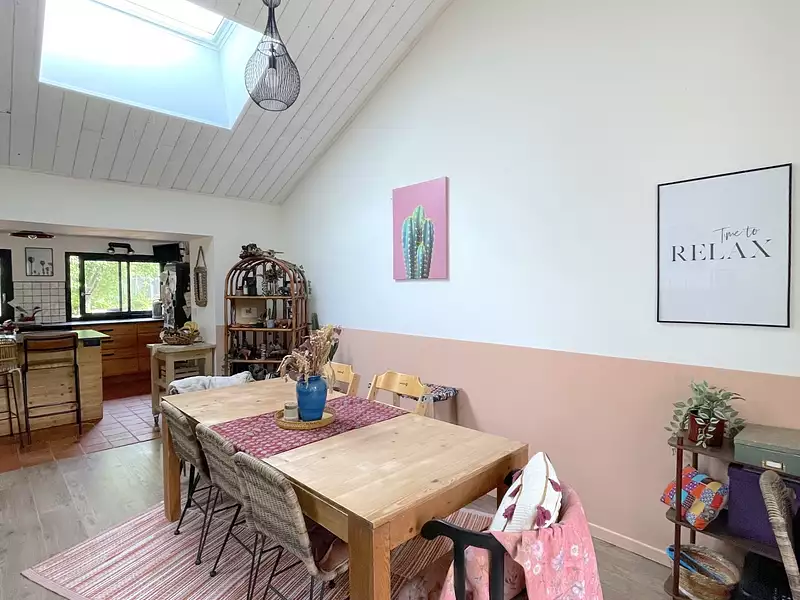 Maison, 141 m²